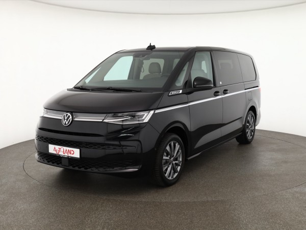 VW T7 Multivan 2.0 TSI DSG