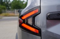 Dacia Bigster Expression 140 mHev