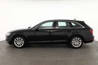 Vorschau: Audi A4 40 TDI Avant sport