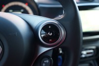 Smart ForFour forfour 0.9 Basis