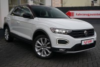 VW T-Roc 1.5 TSI ACT Sport