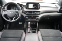 Hyundai Tucson 1.6 T-GDI N-Line 4WD