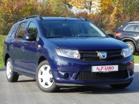 Dacia Logan II 1.2 16V 75 MCV