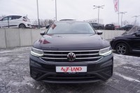 VW Tiguan Allspace 1.5 TSI Life OPF