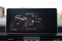 Audi SQ5 3.0 TDI quattro