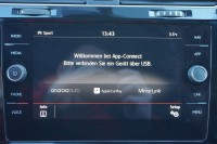 VW Golf VII 2.0 TSI GTI DSG