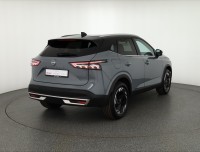 Nissan Qashqai 1.3 DIG-T 4x4 Aut.