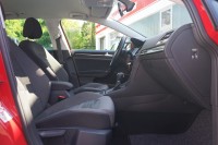 VW Golf VII 1.5 TSI DSG Comfortline