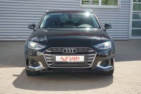 Audi A4 Avant 35 2.0 TFSI advanced