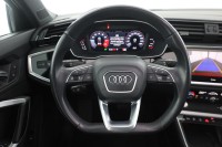 Audi Q3 Sportback 45 TFSI S-line quattro