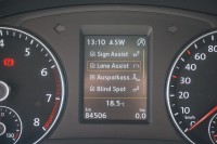 VW Sharan 1.4 TSI Highline