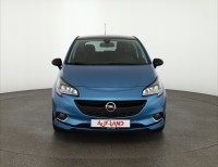 Opel Corsa E 1.4 Turbo OPC Line