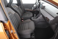 Dacia Sandero Stepway 1.0 TCe Aut.