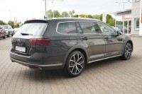 VW Passat Alltrack 4Motion 2.0 TDI
