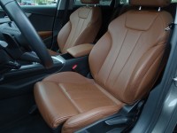 Audi A4 Avant 35 2.0 TDI advanced