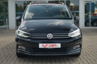 VW Touran 1.4 TSI Sound DSG