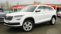 Vorschau: Skoda Kodiaq 1.5 16V TSI Style