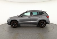 Vorschau: Cupra Ateca 2.0 TSI 4Drive DSG