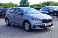 Skoda Fabia 1.0 TSI