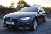 Vorschau: Audi A4 Avant 35 2.0 TFSI