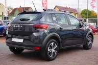 Dacia Sandero Stepway 1.0 TCE Expression