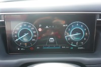 Hyundai Tucson 1.6 Select Mild-Hybrid