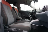 Audi Q2 2.0 40 TFSI quattro design