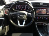 Audi Q3 35 TDI S-Tronic