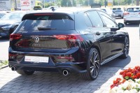 VW Golf VIII 2.0 GTI