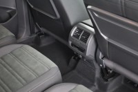VW Touran 1.5 TSI DSG