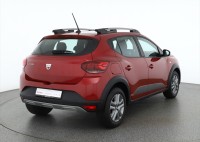 Dacia Sandero Stepway 1.0 TCe 90