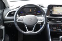 VW T-Roc 1.0 TSI