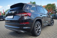 Skoda Kodiaq 2.0 TDI Sportline 4x4