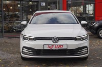 VW Golf VIII Style eHybrid