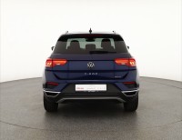 VW T-Roc 2.0 TDI DSG 4Motion United