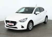 Mazda 2 1.5 Skyactiv-G 75 Center-Line Sitzhzg Tempomat