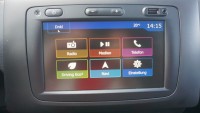 Dacia Duster II 1.3 TCe