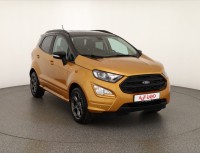 Ford EcoSport 1.0 EcoBoost ST-Line