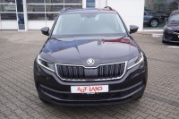 Skoda Kodiaq 1.5 TSI DSG