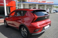 Hyundai BAYON Bayon 1.0T-GDI