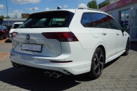 VW Golf VIII Variant 2.0 TSI R 4M DSG
