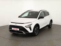Hyundai BAYON Bayon 1.0 T-GDI Aut. Connect&Go Navi Sitzheizung Tempomat
