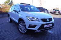 Seat Ateca 1.4 TSI Xcellence