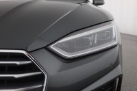 Audi A5 Coupe 2.0 TFSI quattro S-Line