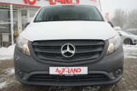 Mercedes-Benz Vito Tourer extralang 8-Sitzer Aut.