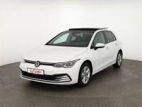 VW Golf 1.5 TSI Life 3-Zonen-Klima Navi Sitzheizung