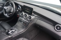 Mercedes-Benz C 400 C400 T 4Matic AMG Line