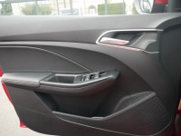MG MG3 1.5 Hybrid Luxury Aut.