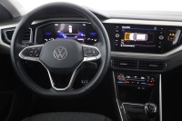 VW Taigo 1.0 TSI Move