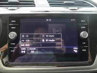 VW Touran 1.4 TSI R-Line